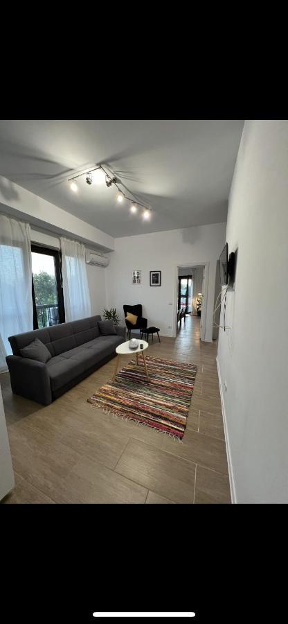 Perla Apartament Lägenhet Bukarest Exteriör bild
